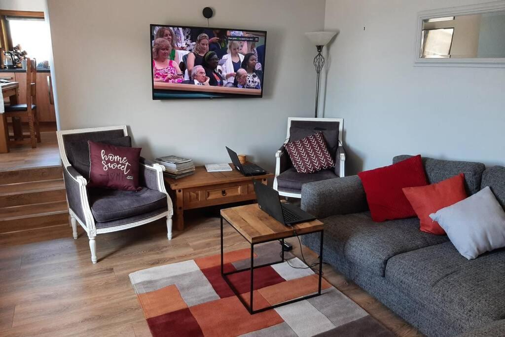 Bellevue Holiday Cottage Gardenstown Luaran gambar