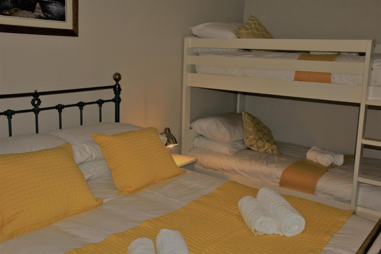 Bellevue Holiday Cottage Gardenstown Luaran gambar