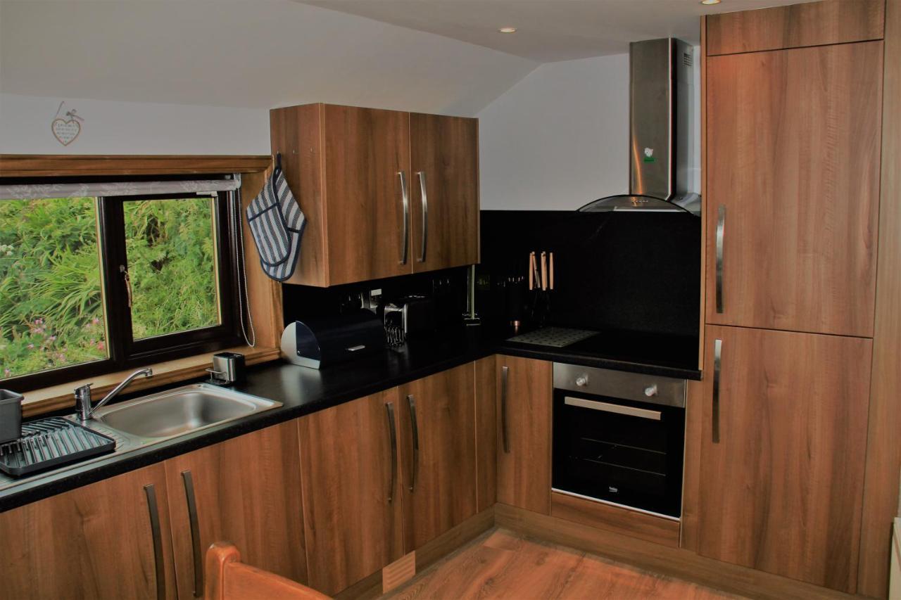 Bellevue Holiday Cottage Gardenstown Luaran gambar