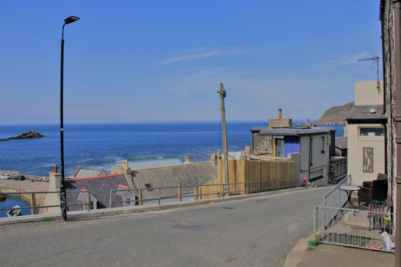 Bellevue Holiday Cottage Gardenstown Luaran gambar