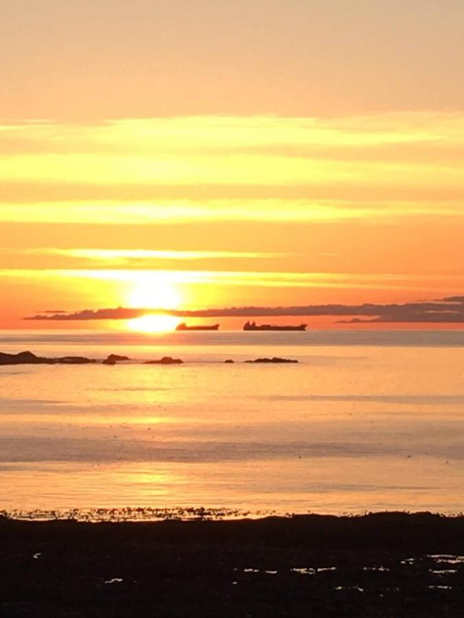 Bellevue Holiday Cottage Gardenstown Luaran gambar