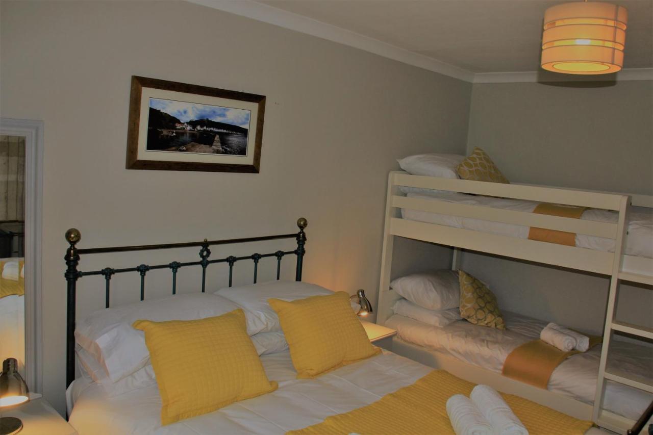 Bellevue Holiday Cottage Gardenstown Luaran gambar