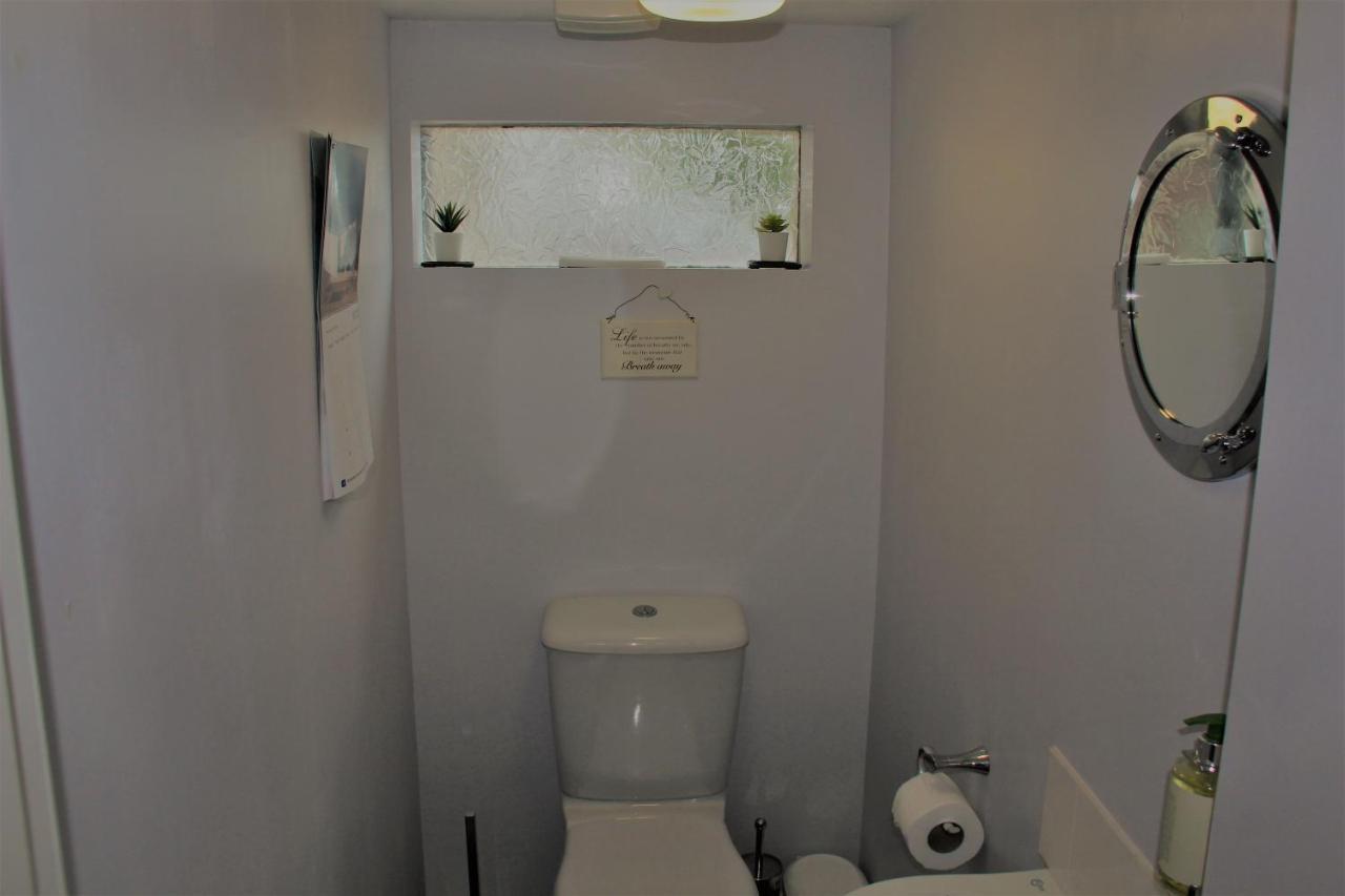 Bellevue Holiday Cottage Gardenstown Luaran gambar